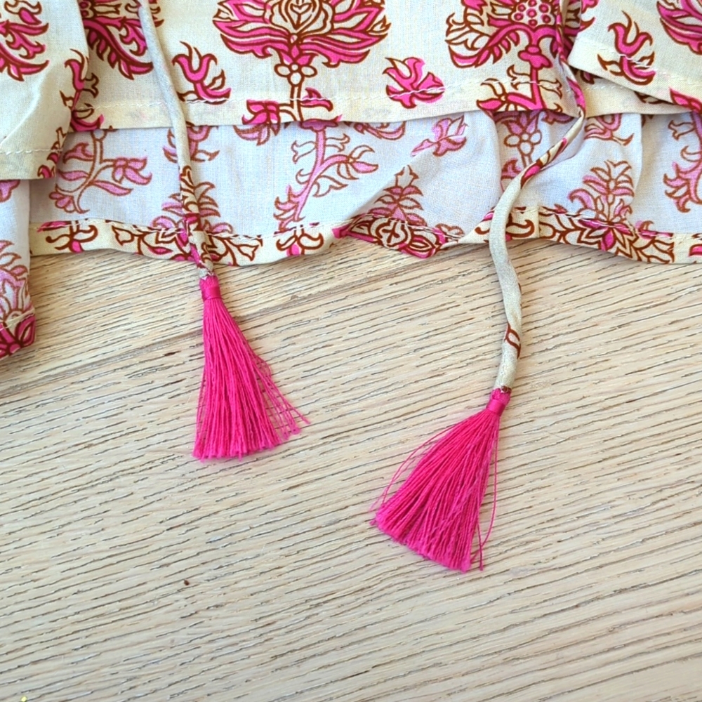 Natalie Martin Collection: Lizzy Shirt